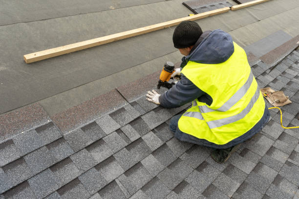 Best Gutter Installation and Roofing  in South Gull Lake, MI