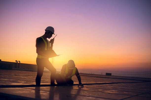 South Gull Lake, MI Roofing Contractor Company