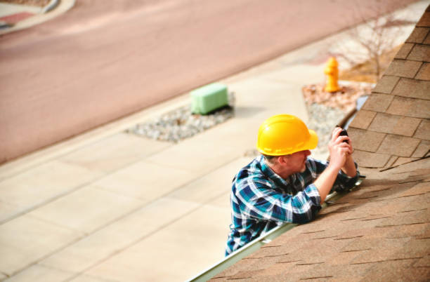 Quick and Trustworthy Emergency Roof Repair Services in South Gull Lake, MI