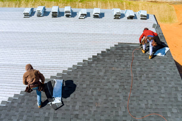 Best New Roof Installation  in South Gull Lake, MI