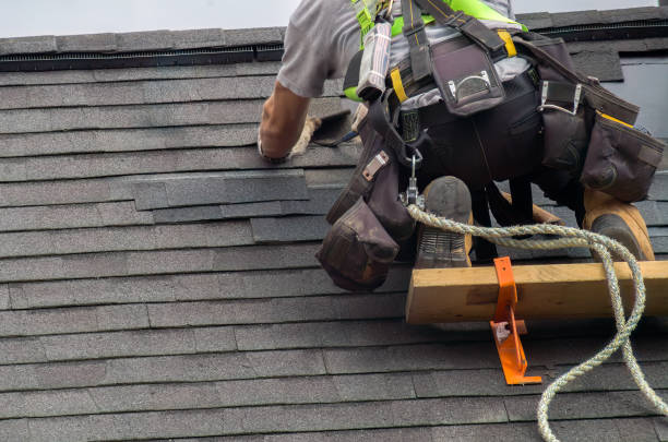 Best Storm Damage Roof Repair  in South Gull Lake, MI