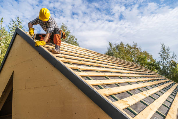 Best Gutter Installation and Roofing  in South Gull Lake, MI