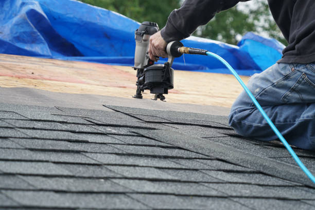 Gutter Installation and Roofing in South Gull Lake, MI