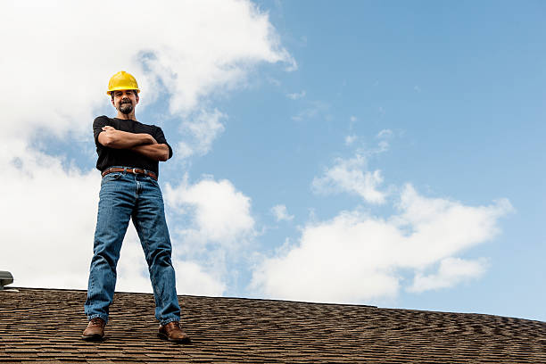 Best Slate Roofing Contractor  in South Gull Lake, MI