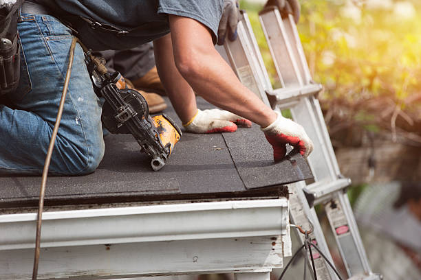 Best New Roof Installation  in South Gull Lake, MI