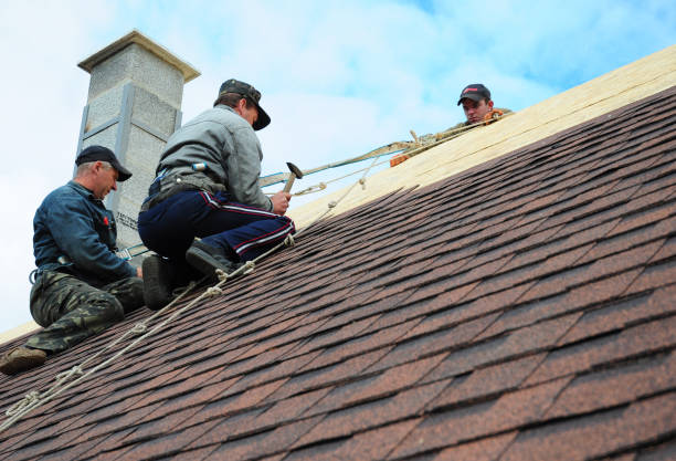 Best Commercial Roofing Services  in South Gull Lake, MI