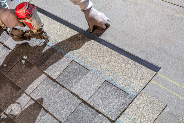 Best Roof Waterproofing Services  in South Gull Lake, MI