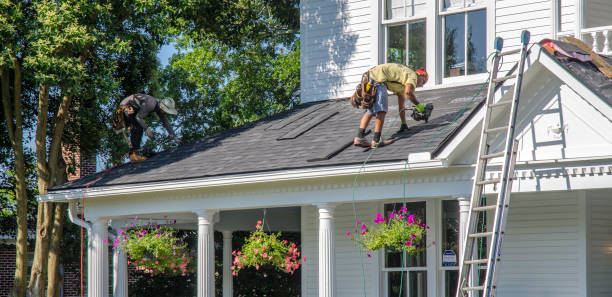 Best Emergency Roof Repair  in South Gull Lake, MI